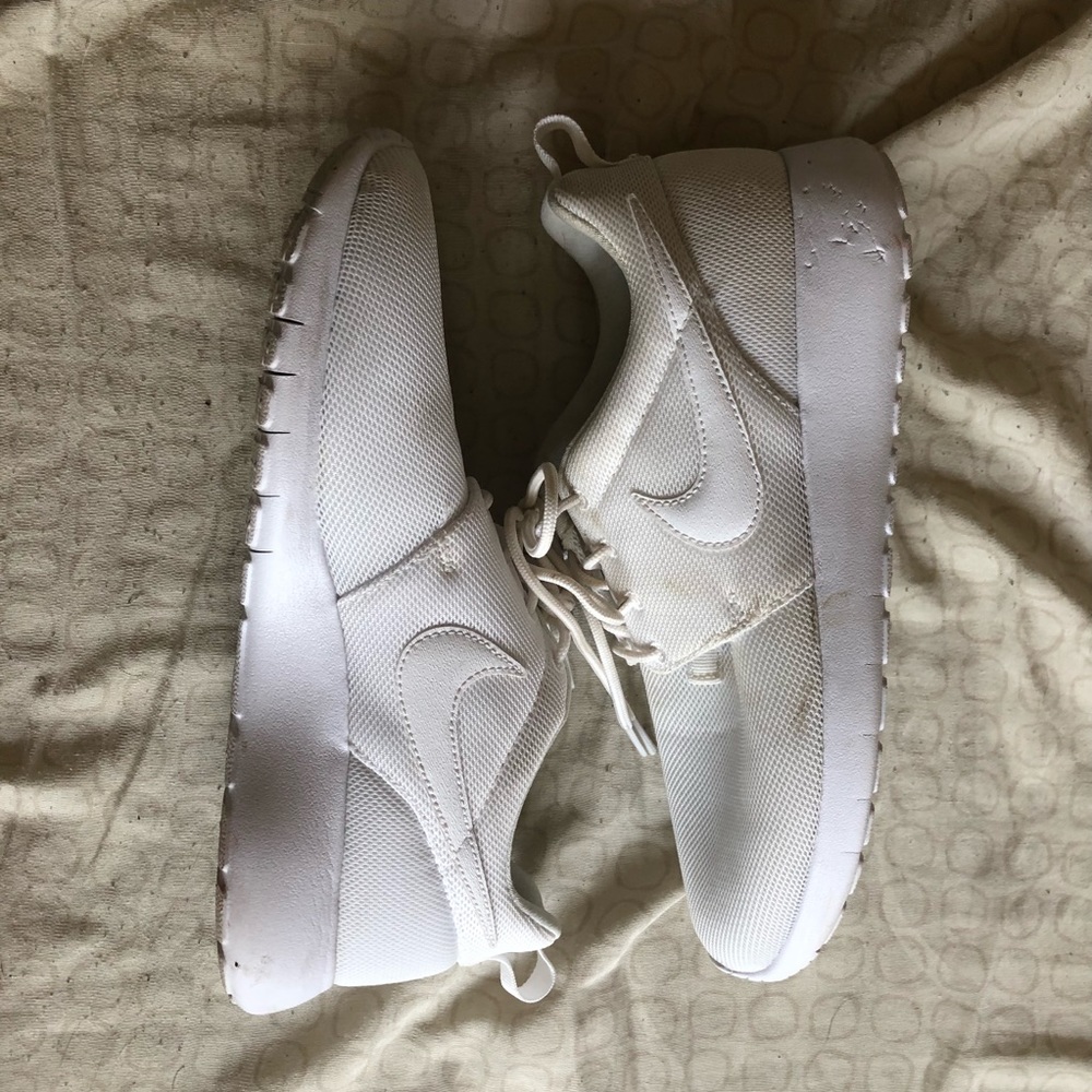 Nike’s